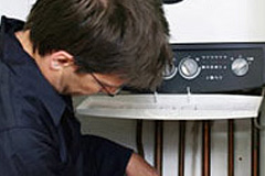 boiler replacement Spennells