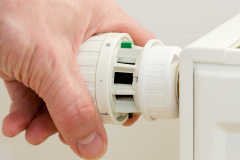 Spennells central heating repair costs
