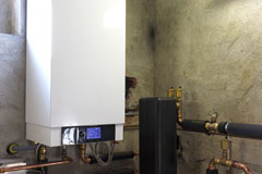 Spennells condensing boiler companies