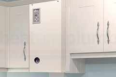 Spennells electric boiler quotes