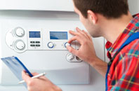 free commercial Spennells boiler quotes