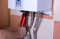 free Spennells boiler repair quotes