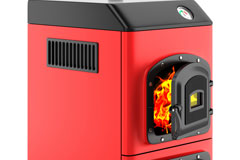 Spennells solid fuel boiler costs